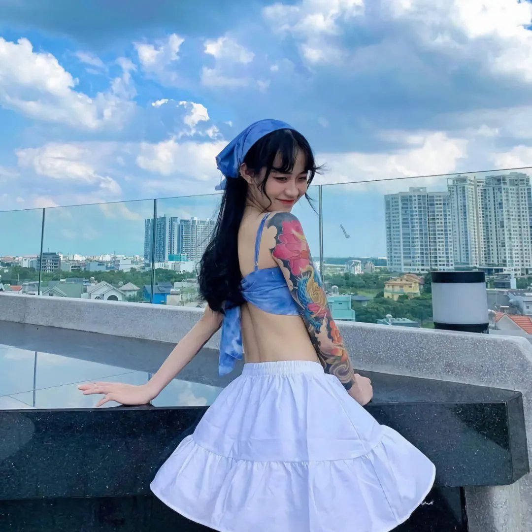 女孩们在那年夏天